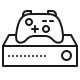 games-console