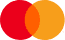 Visa / Mastercard
