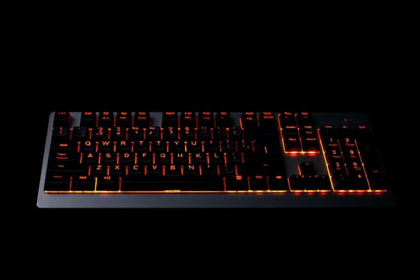 Razer Huntsman Signature Edition