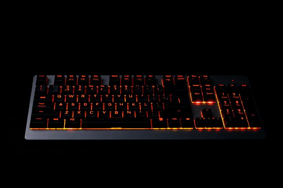 Razer Huntsman Signature Edition